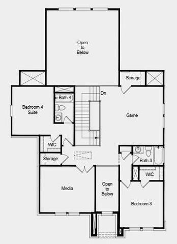 1328 Novara TRL, Leander, TX 78641