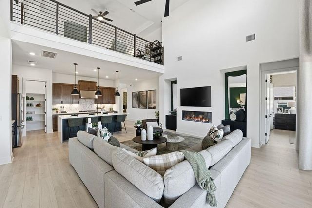 1328 Novara TRL, Leander, TX 78641