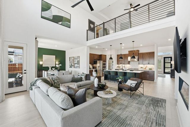 1328 Novara TRL, Leander, TX 78641