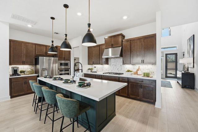 1328 Novara TRL, Leander, TX 78641
