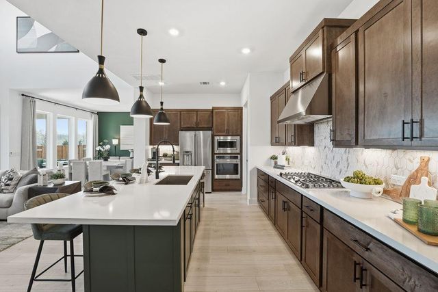 1328 Novara TRL, Leander, TX 78641