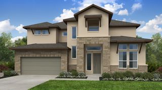 1328 Novara TRL, Leander, TX 78641