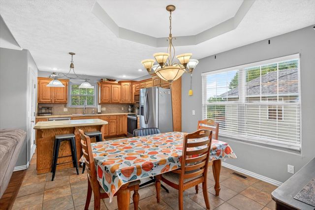 608 S Cully Avenue, Republic, MO 65738