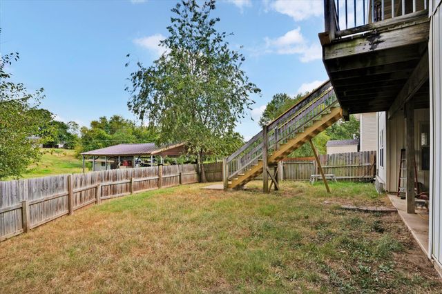 608 S Cully Avenue, Republic, MO 65738