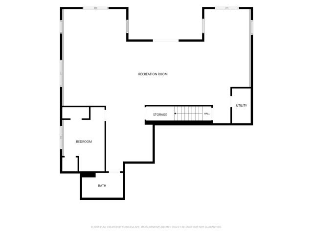 608 S Cully Avenue, Republic, MO 65738