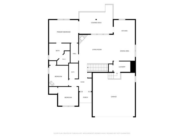 608 S Cully Avenue, Republic, MO 65738