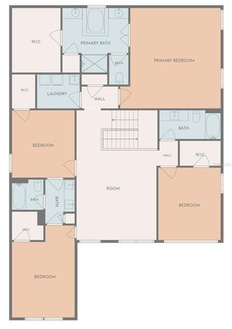 12929 WESTSIDE VILLAGE LOOP, Windermere, FL 34786