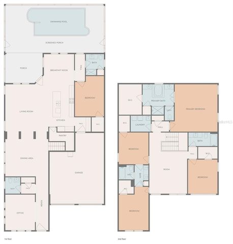 12929 WESTSIDE VILLAGE LOOP, Windermere, FL 34786