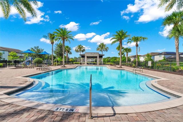 12929 WESTSIDE VILLAGE LOOP, Windermere, FL 34786