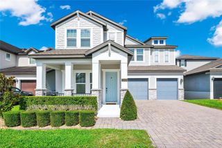 12929 WESTSIDE VILLAGE LOOP, Windermere, FL 34786