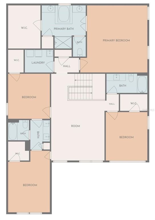 Image 53 of property listing at 12929 WESTSIDE VILLAGE LOOP, Windermere, FL 34786