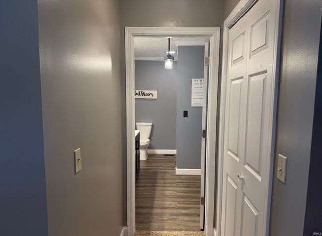 1633 N Royal Oaks Drive, Monticello, IN 47960