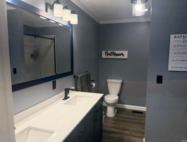 1633 N Royal Oaks Drive, Monticello, IN 47960