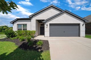 4205 Cordata Drive, Melissa, TX 75454