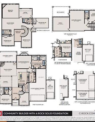 5154 High Park Hill Dr, Arrington, TN 37014