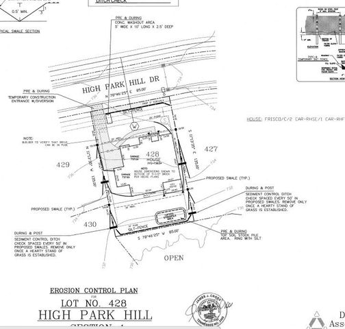 5154 High Park Hill Dr, Arrington, TN 37014