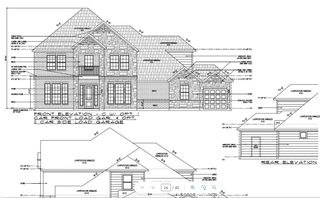 5154 High Park Hill Dr, Arrington, TN 37014