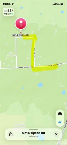 5714 Tipton Road, Monroe, NC 28112