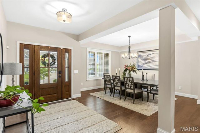 209 Castle Stuart Court, O'fallon, MO 63368