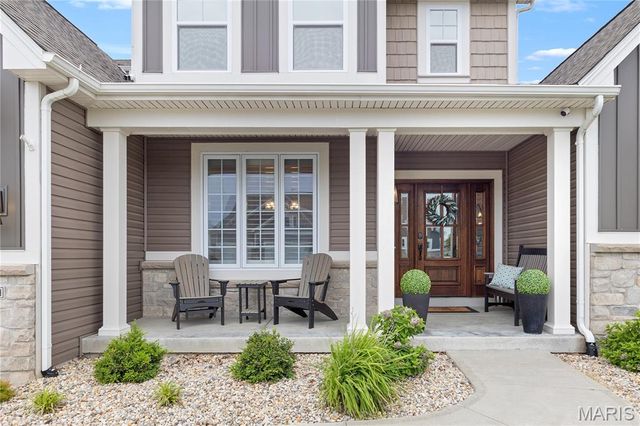 209 Castle Stuart Court, O'fallon, MO 63368
