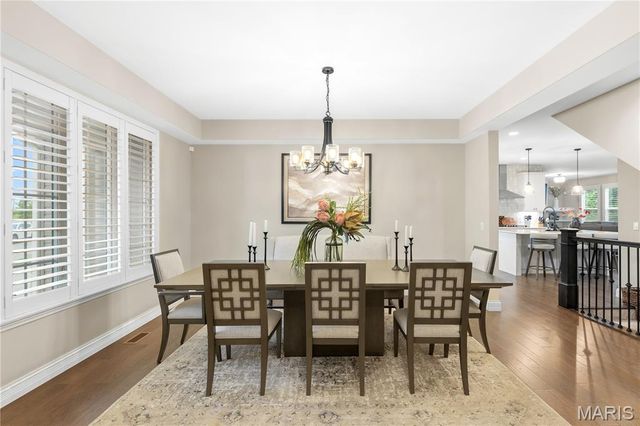 209 Castle Stuart Court, O'fallon, MO 63368
