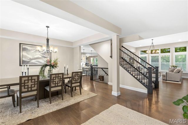 209 Castle Stuart Court, O'fallon, MO 63368