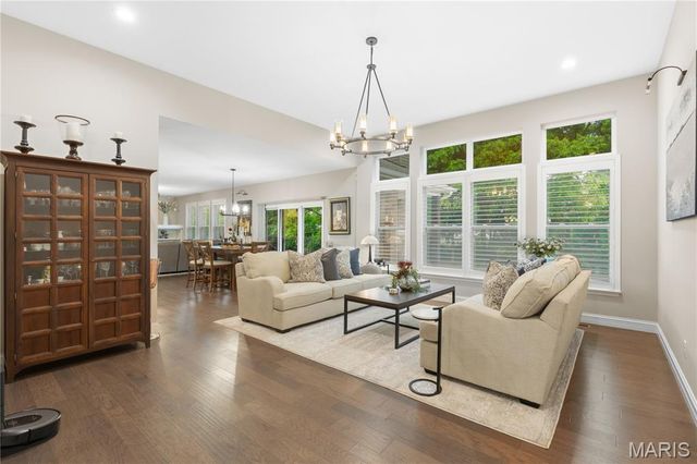 209 Castle Stuart Court, O'fallon, MO 63368