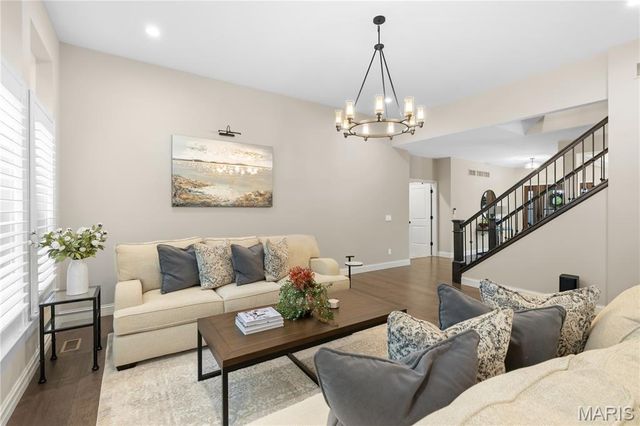 209 Castle Stuart Court, O'fallon, MO 63368
