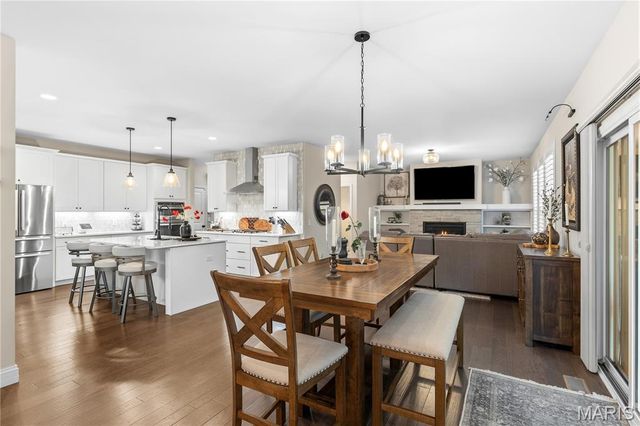 209 Castle Stuart Court, O'fallon, MO 63368