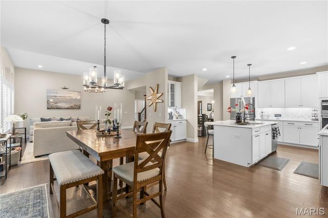 209 Castle Stuart Court, O'fallon, MO 63368