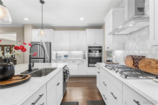 209 Castle Stuart Court, O'fallon, MO 63368