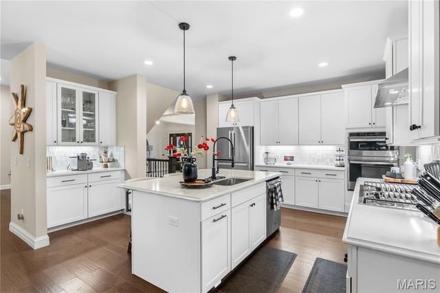 209 Castle Stuart Court, O'fallon, MO 63368