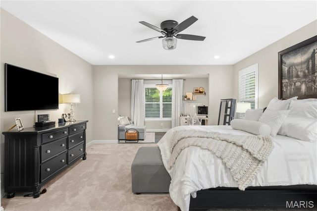 209 Castle Stuart Court, O'fallon, MO 63368