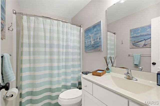 209 Castle Stuart Court, O'fallon, MO 63368