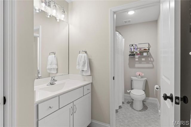 209 Castle Stuart Court, O'fallon, MO 63368