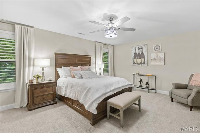 209 Castle Stuart Court, O'fallon, MO 63368