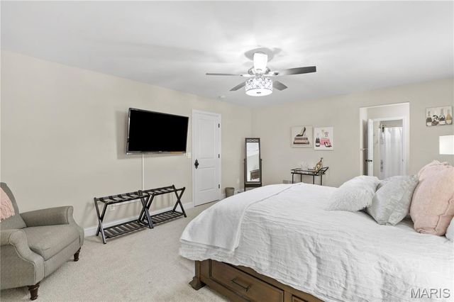 209 Castle Stuart Court, O'fallon, MO 63368