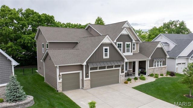 209 Castle Stuart Court, O'fallon, MO 63368