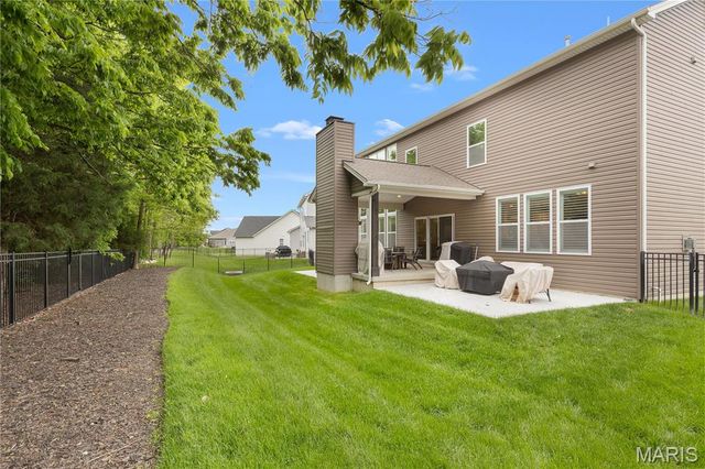 209 Castle Stuart Court, O'fallon, MO 63368