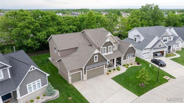 209 Castle Stuart Court, O'fallon, MO 63368