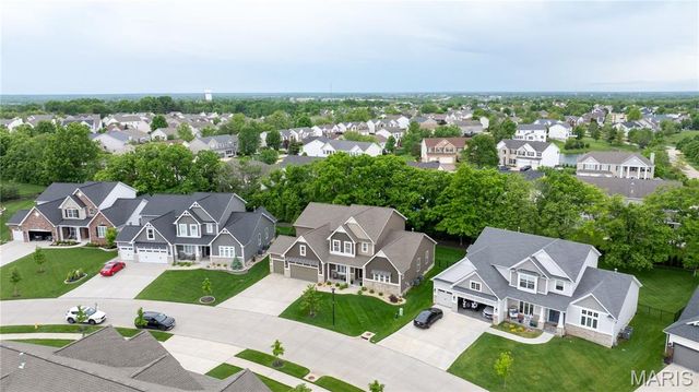 209 Castle Stuart Court, O'fallon, MO 63368