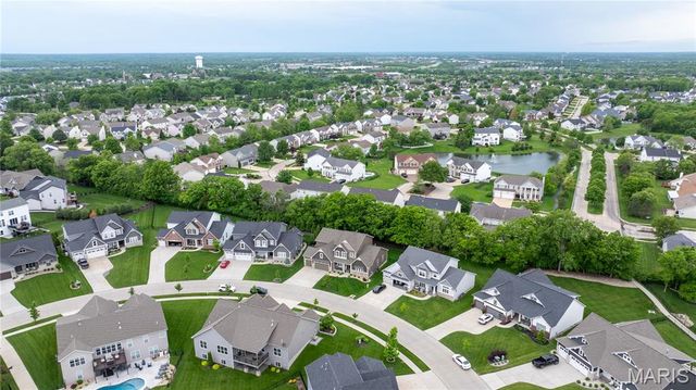 209 Castle Stuart Court, O'fallon, MO 63368