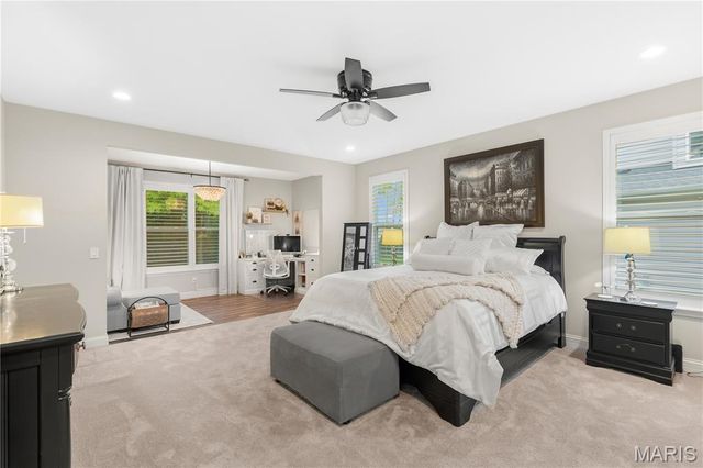 209 Castle Stuart Court, O'fallon, MO 63368