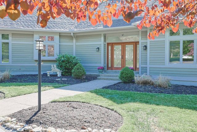 10375 Carriage Trail, Cincinnati, OH 45242