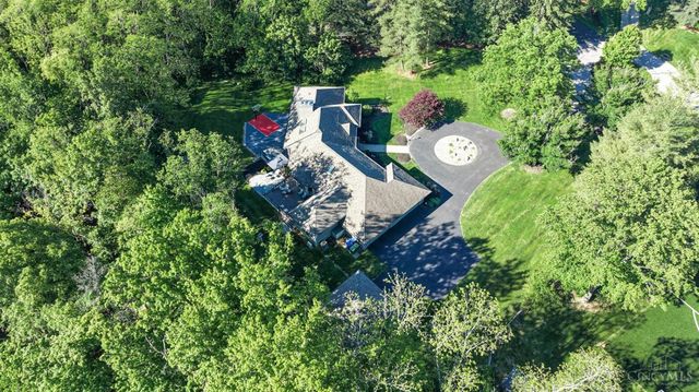 10375 Carriage Trail, Cincinnati, OH 45242