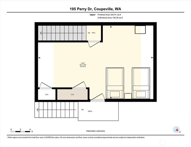 195 Perry Drive, Coupeville, WA 98239