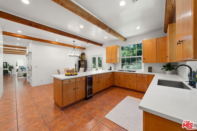 25648 Timpangos Drive, Calabasas, CA 91302