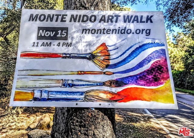 25648 Timpangos Drive, Calabasas, CA 91302