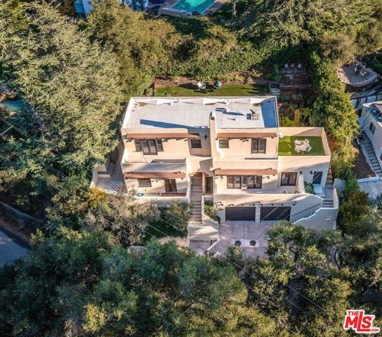 25648 Timpangos Drive, Calabasas, CA 91302