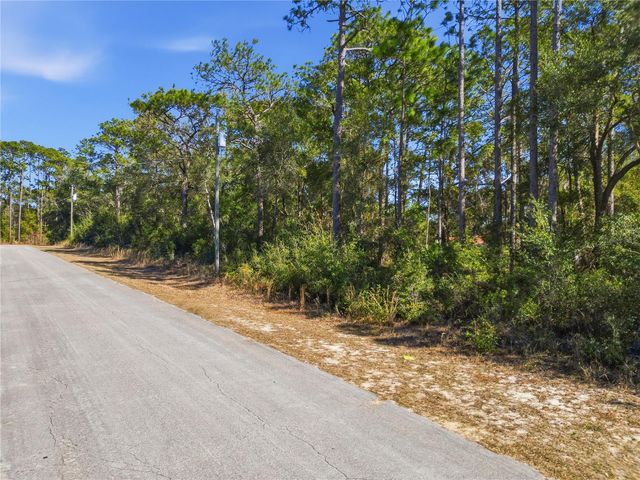 2780 W ELGIN PLACE, Citrus Springs, FL 34434